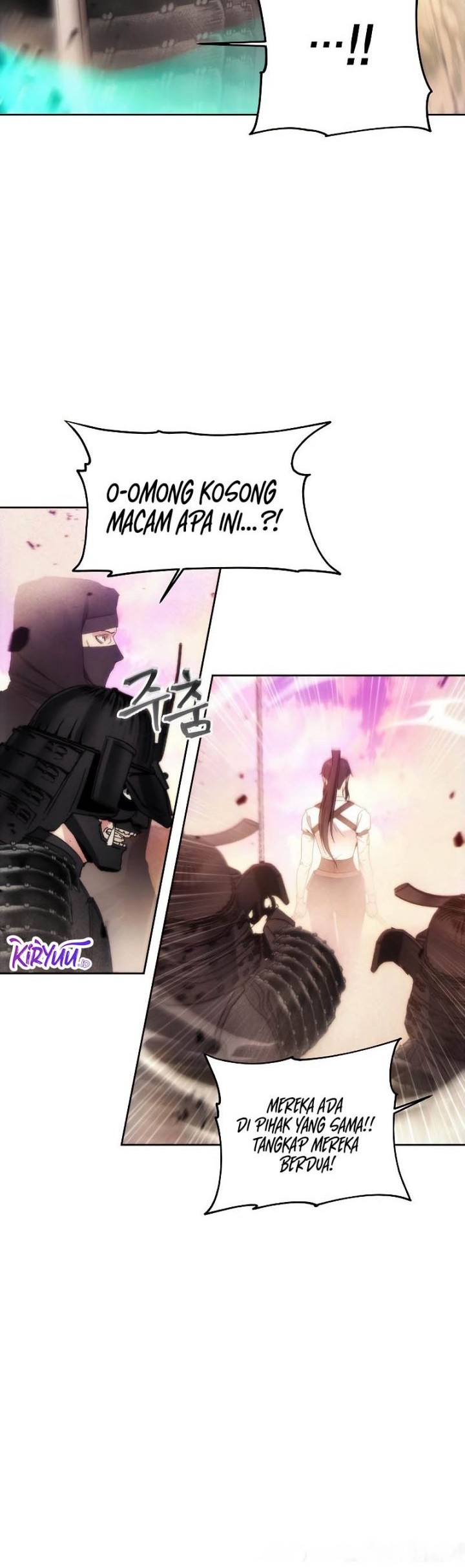 How to Live as a Villain Chapter 68 - halaman 5