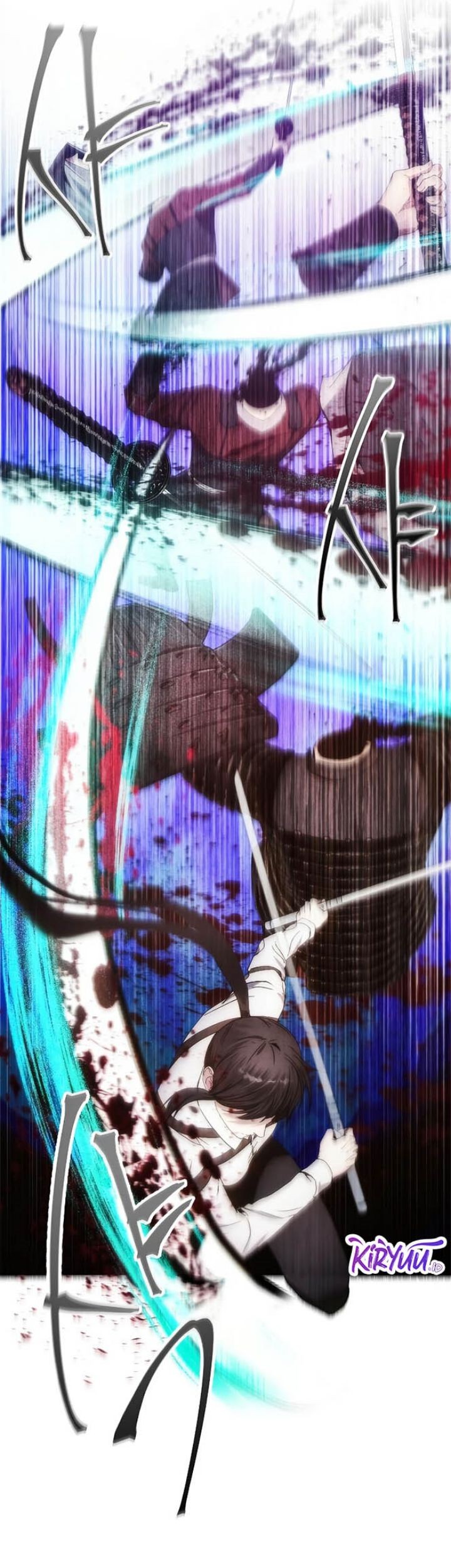 How to Live as a Villain Chapter 68 - halaman 6