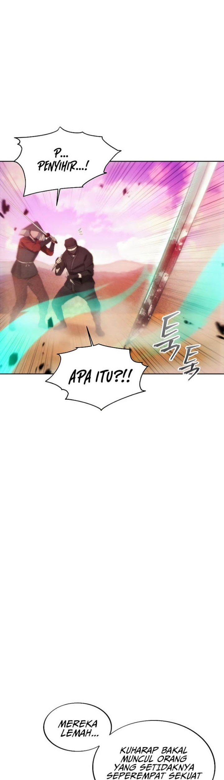 How to Live as a Villain Chapter 68 - halaman 7