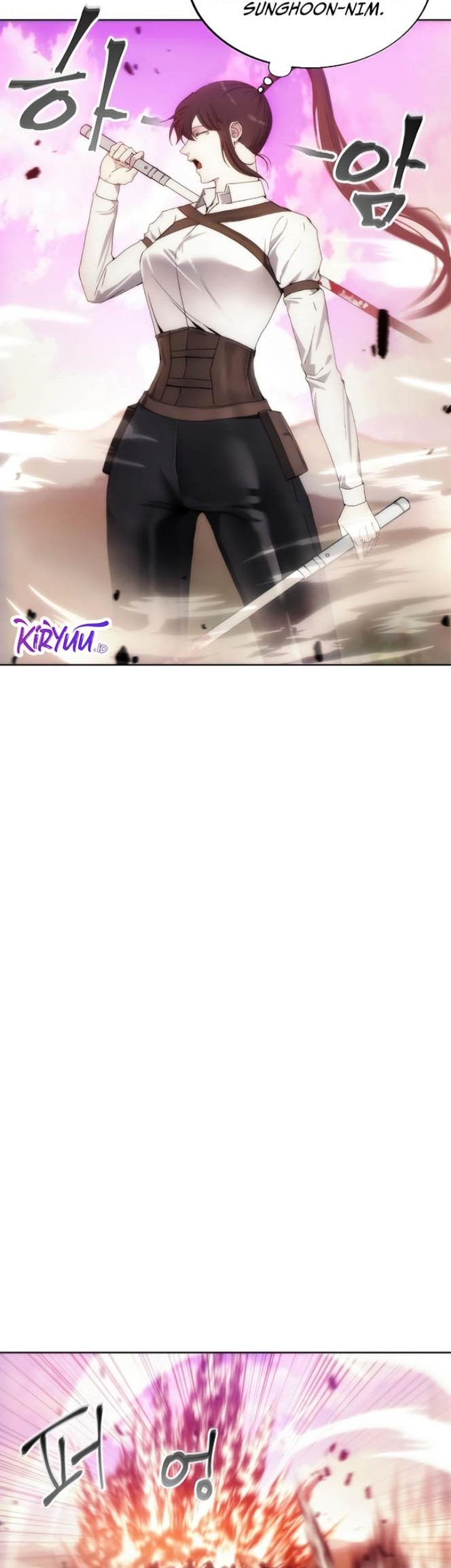 How to Live as a Villain Chapter 68 - halaman 8