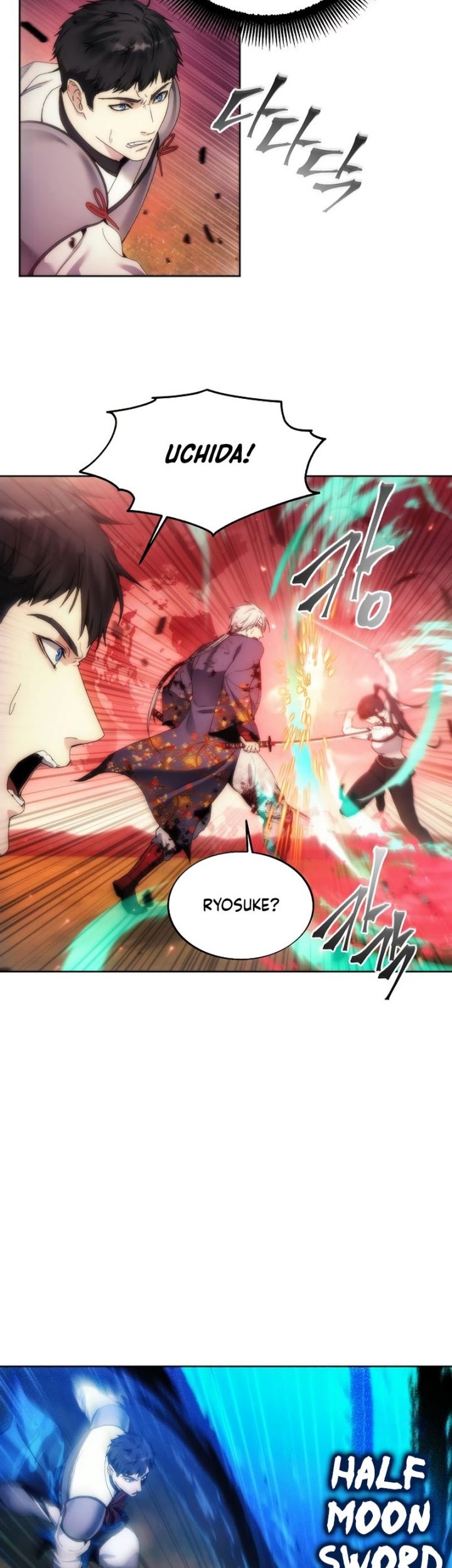 How to Live as a Villain Chapter 69 - halaman 10