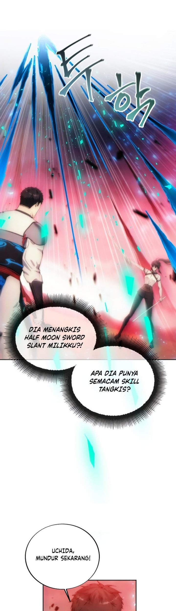 How to Live as a Villain Chapter 69 - halaman 12
