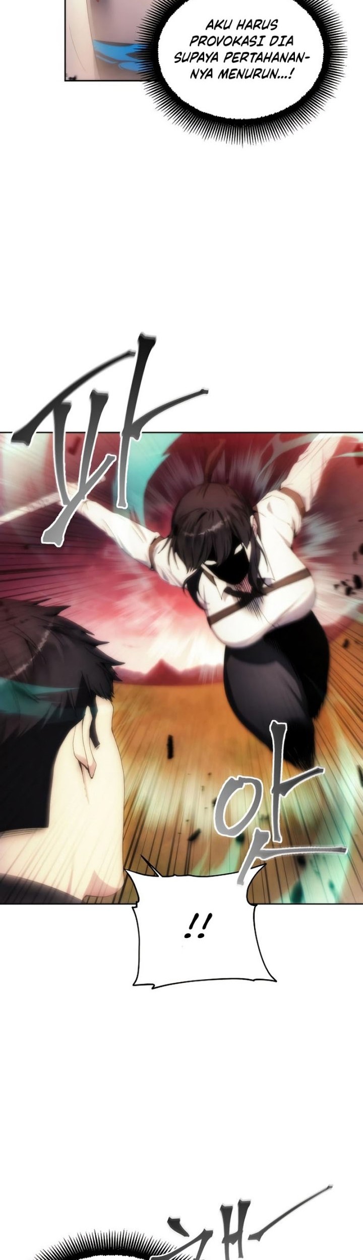 How to Live as a Villain Chapter 69 - halaman 17