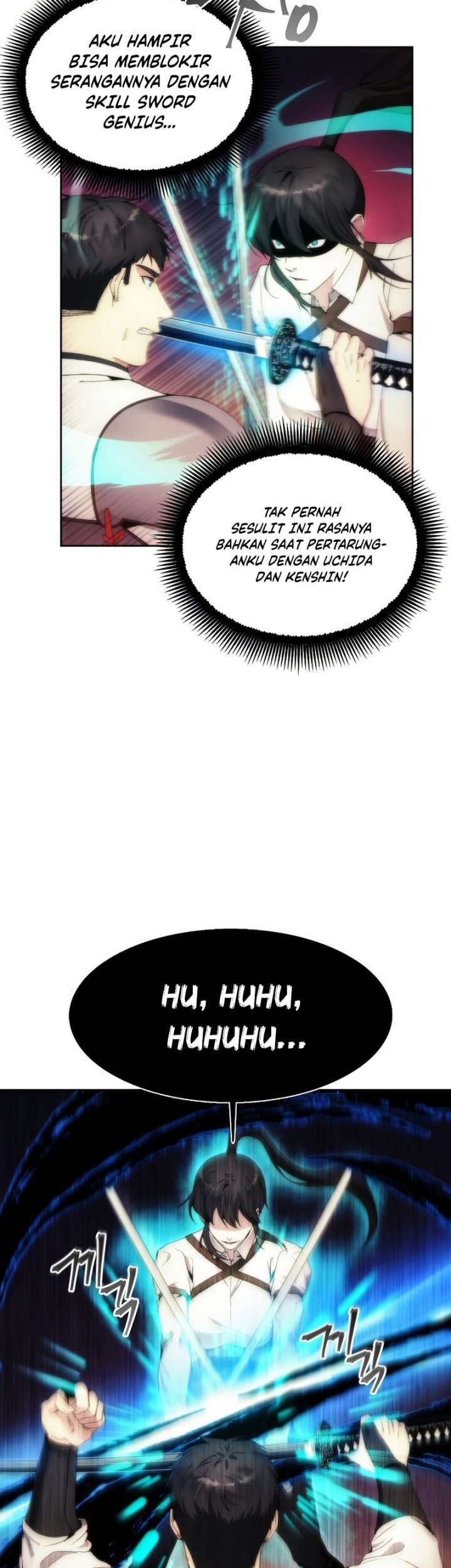 How to Live as a Villain Chapter 69 - halaman 18