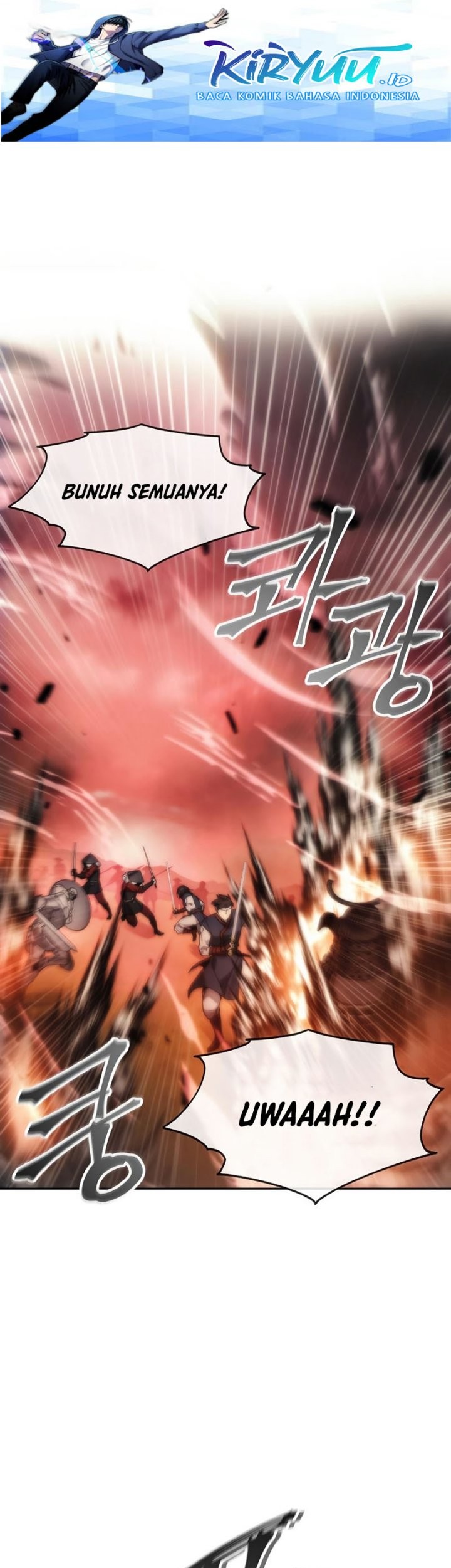 How to Live as a Villain Chapter 69 - halaman 2