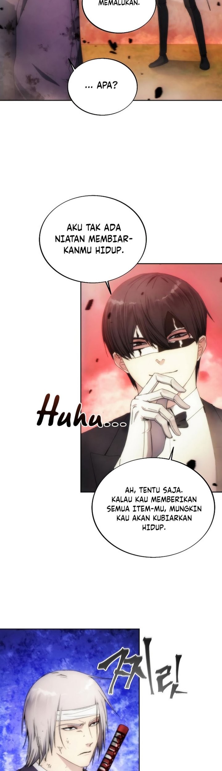 How to Live as a Villain Chapter 69 - halaman 24