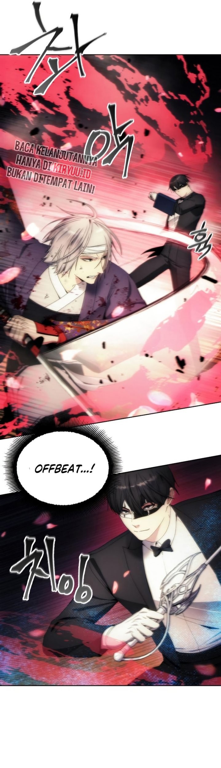 How to Live as a Villain Chapter 69 - halaman 26
