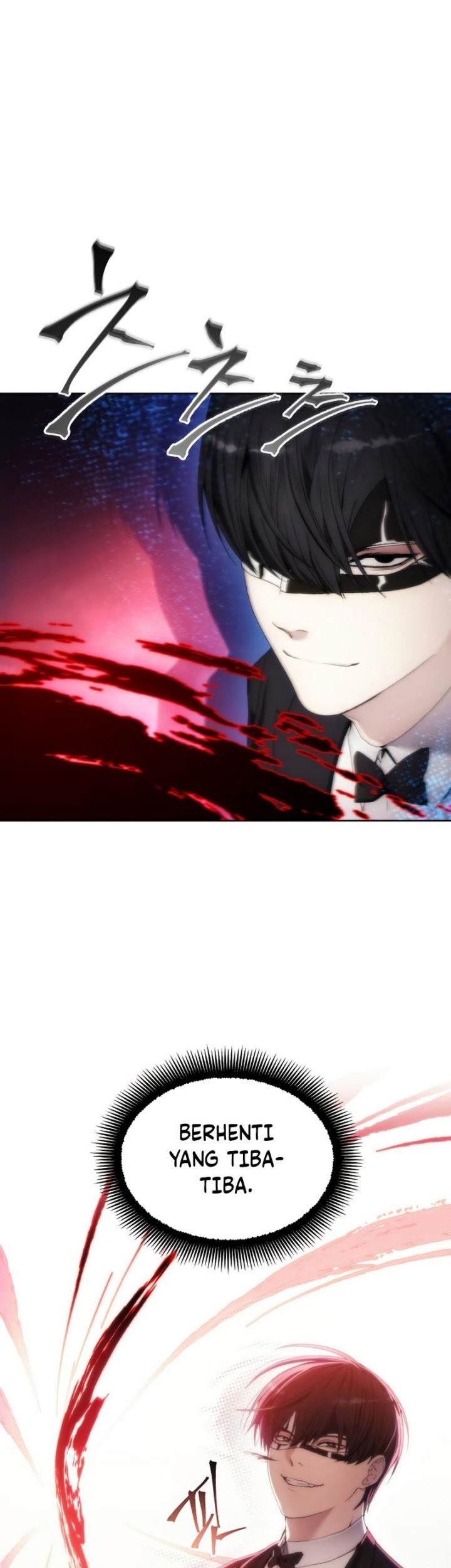 How to Live as a Villain Chapter 69 - halaman 30