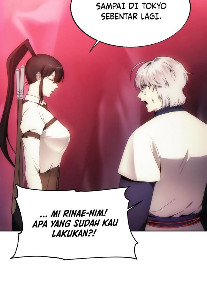 How to Live as a Villain Chapter 69 - halaman 43