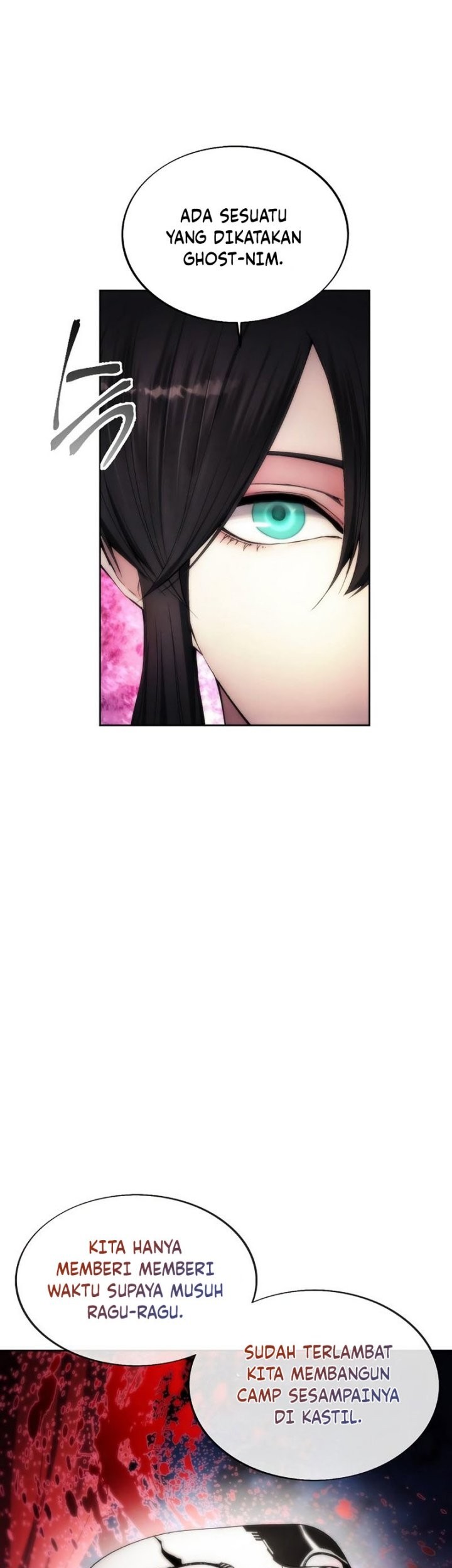 How to Live as a Villain Chapter 69 - halaman 44