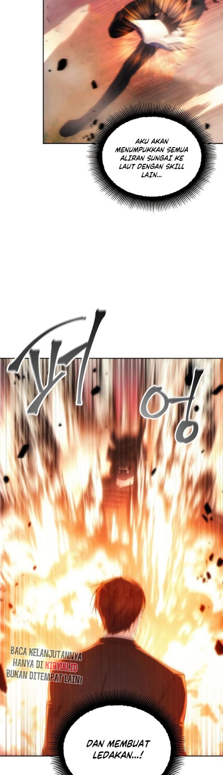 How to Live as a Villain Chapter 69 - halaman 5