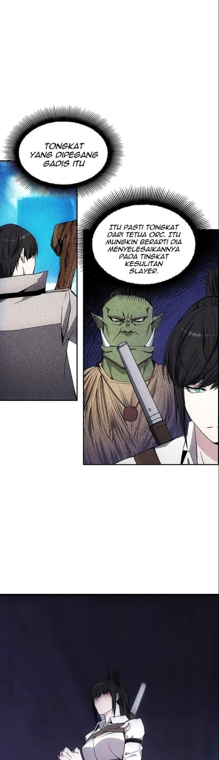 How to Live as a Villain Chapter 7 - halaman 12