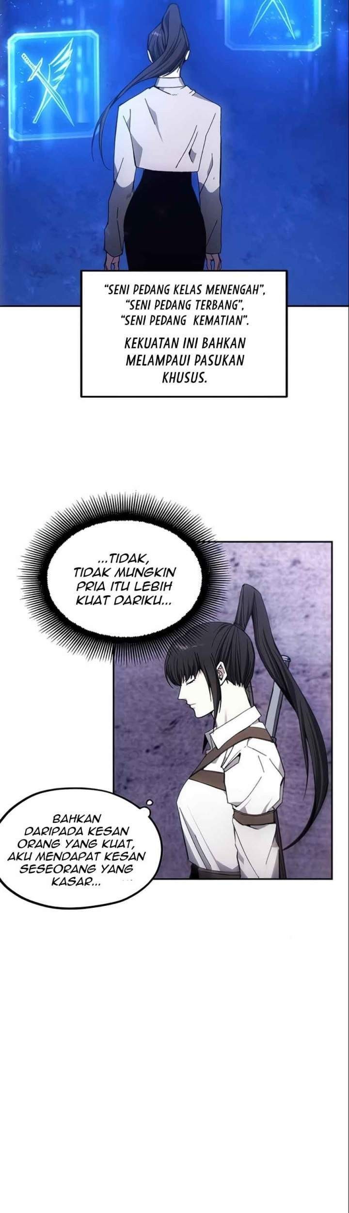 How to Live as a Villain Chapter 7 - halaman 16