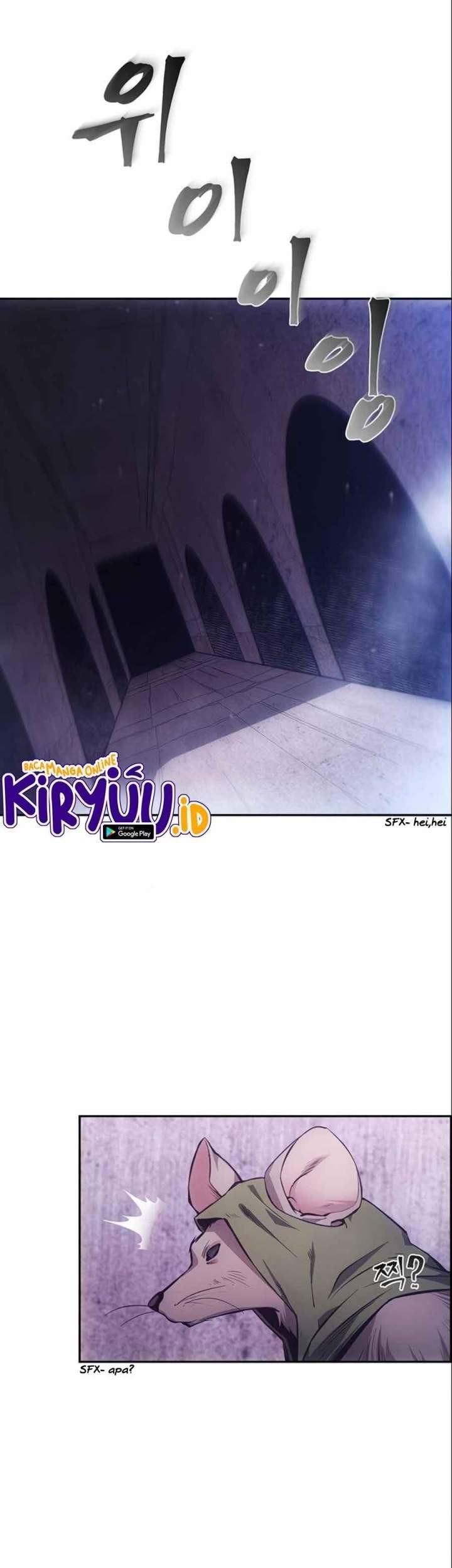 How to Live as a Villain Chapter 7 - halaman 2