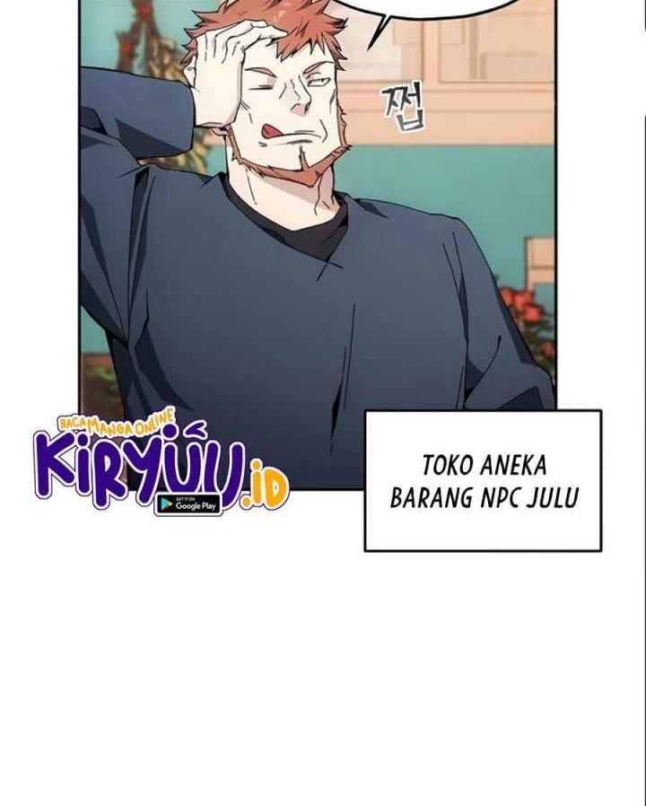 How to Live as a Villain Chapter 7 - halaman 23