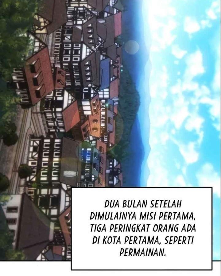 How to Live as a Villain Chapter 7 - halaman 25