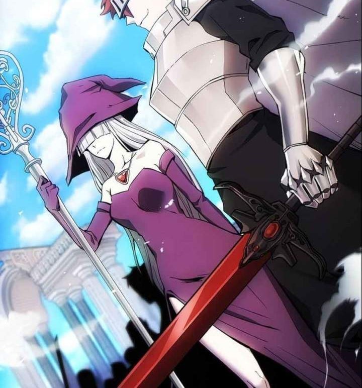 How to Live as a Villain Chapter 7 - halaman 27