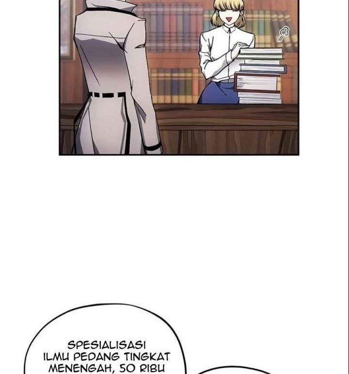 How to Live as a Villain Chapter 7 - halaman 29