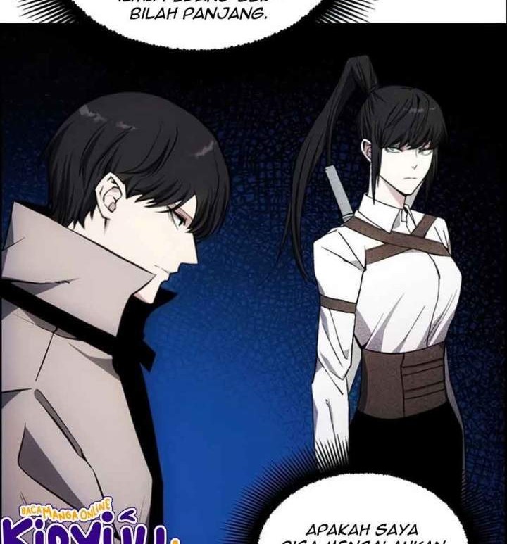 How to Live as a Villain Chapter 7 - halaman 31