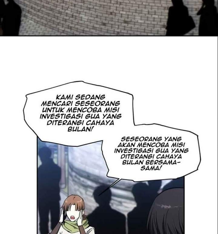 How to Live as a Villain Chapter 7 - halaman 35