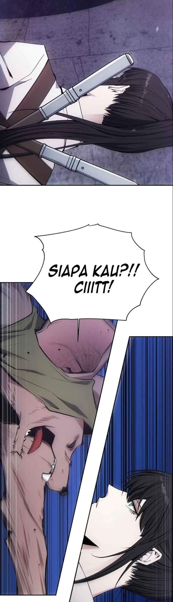 How to Live as a Villain Chapter 7 - halaman 4