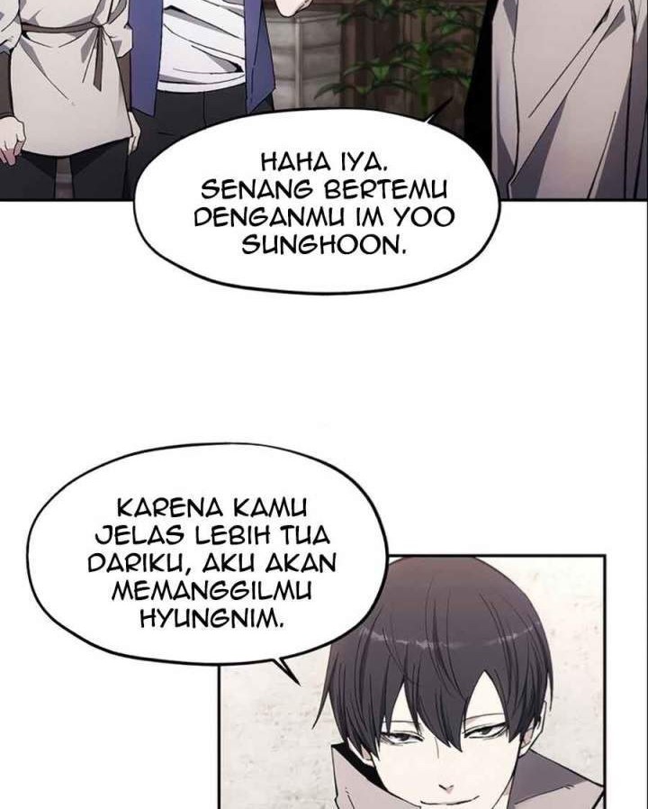 How to Live as a Villain Chapter 7 - halaman 45