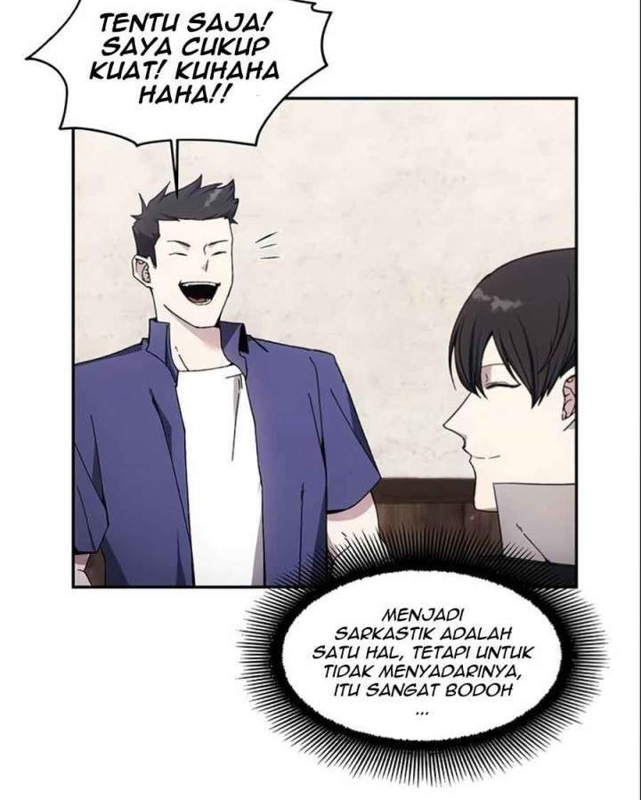How to Live as a Villain Chapter 7 - halaman 47