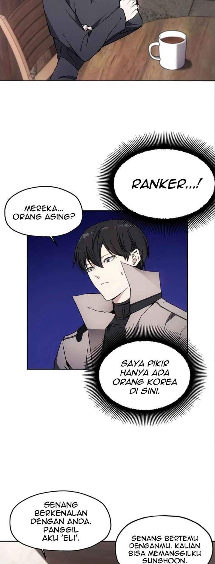 How to Live as a Villain Chapter 7 - halaman 50