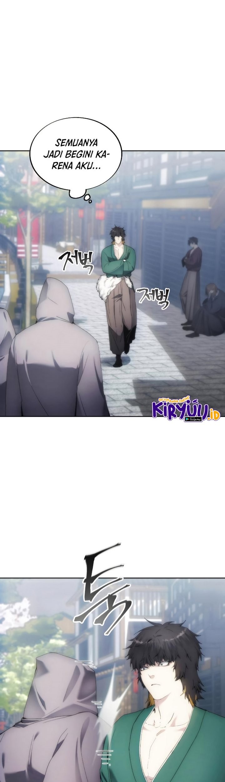 How to Live as a Villain Chapter 70 - halaman 10