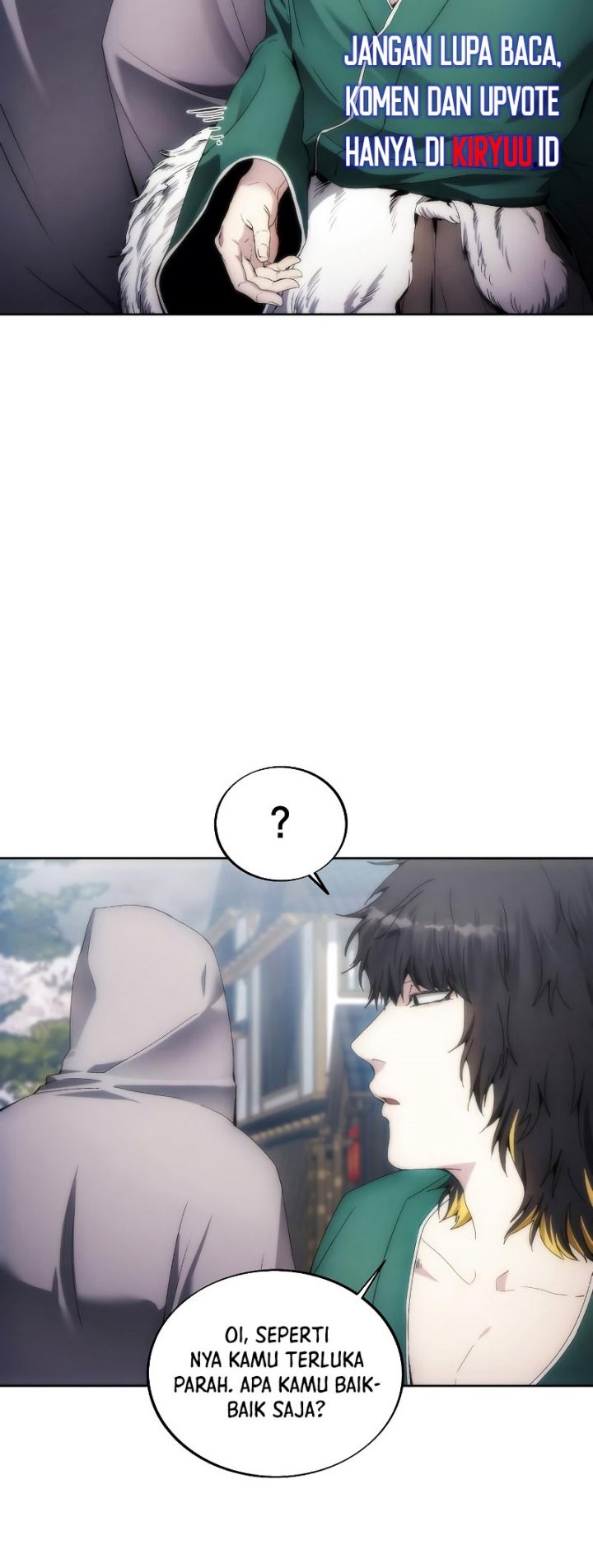 How to Live as a Villain Chapter 70 - halaman 11