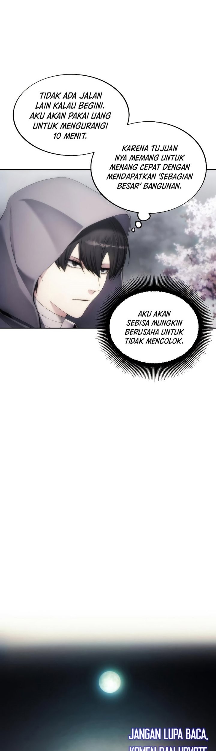 How to Live as a Villain Chapter 70 - halaman 25
