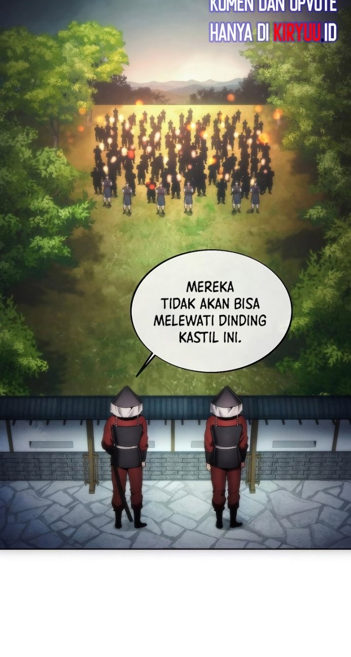How to Live as a Villain Chapter 70 - halaman 26