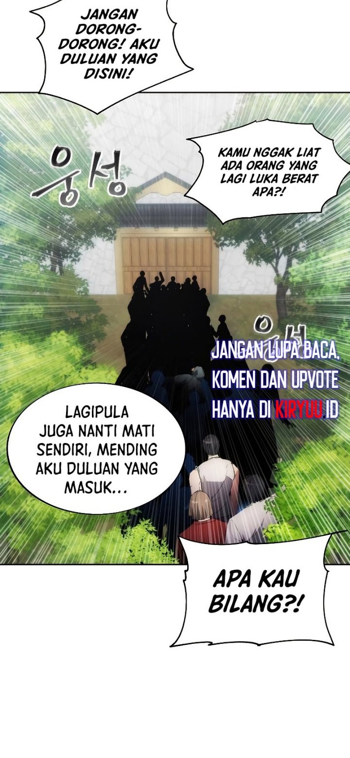 How to Live as a Villain Chapter 70 - halaman 3
