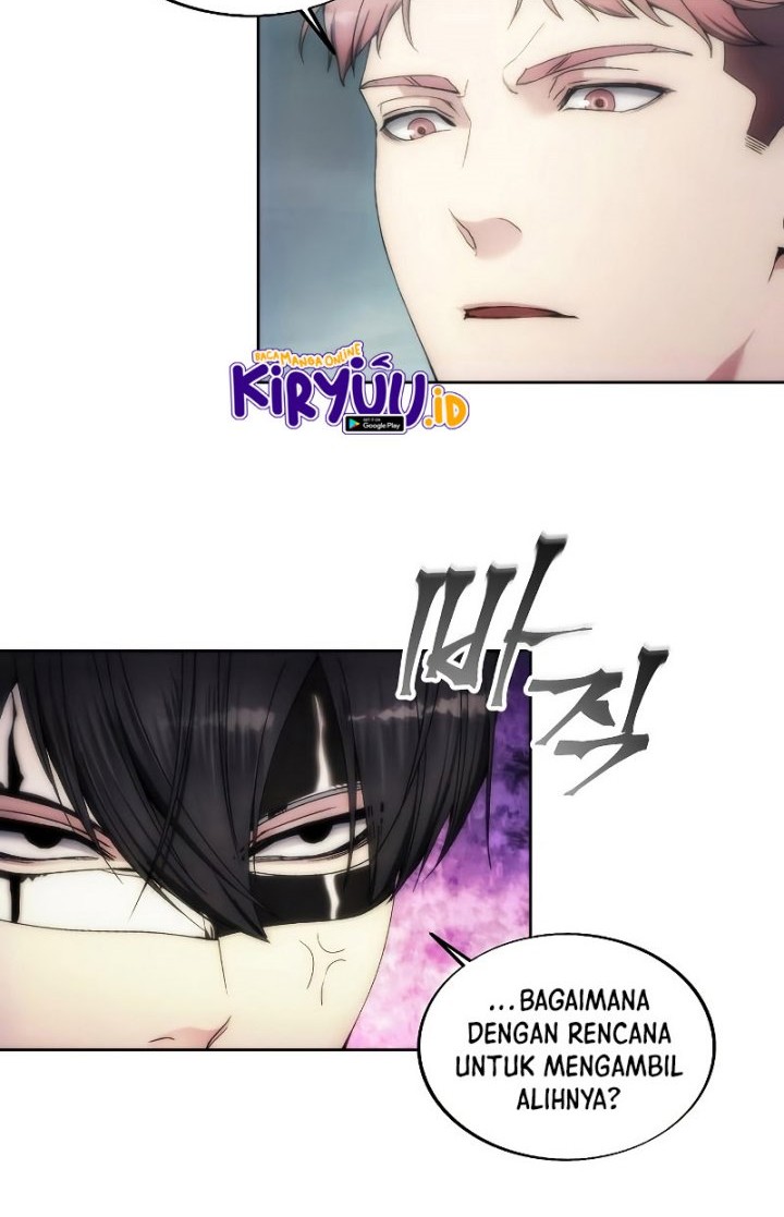 How to Live as a Villain Chapter 70 - halaman 40