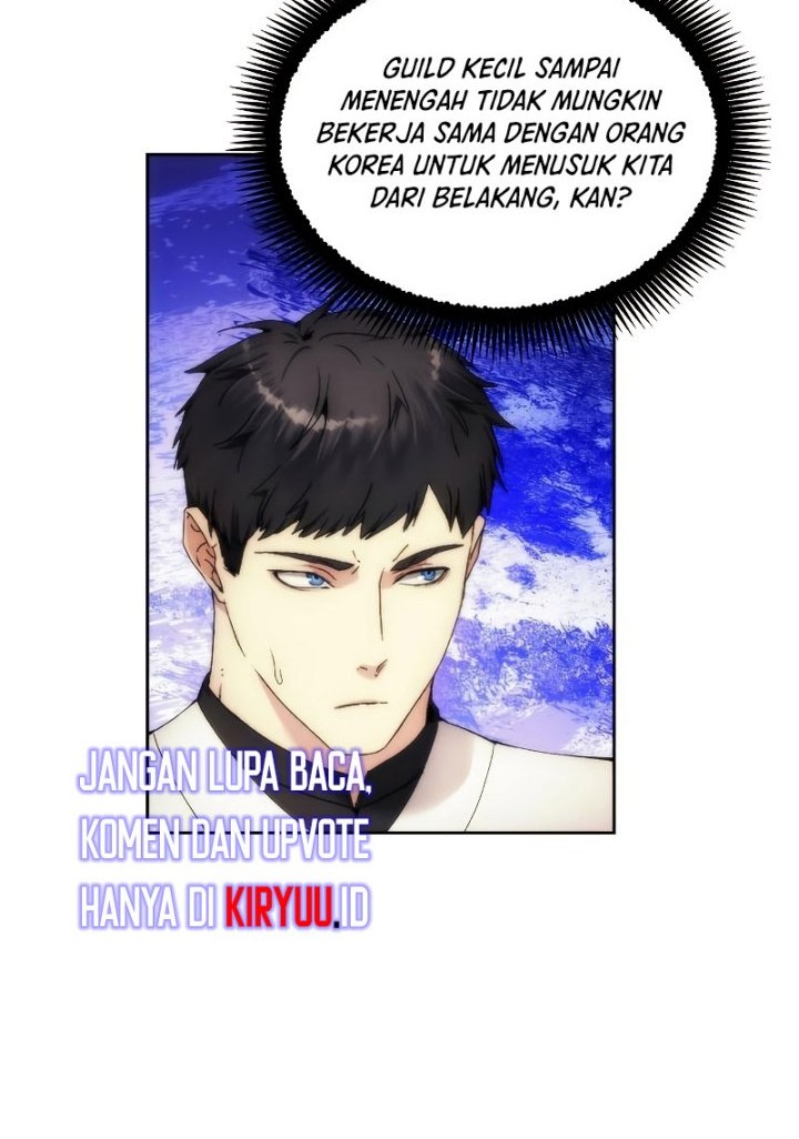 How to Live as a Villain Chapter 70 - halaman 44
