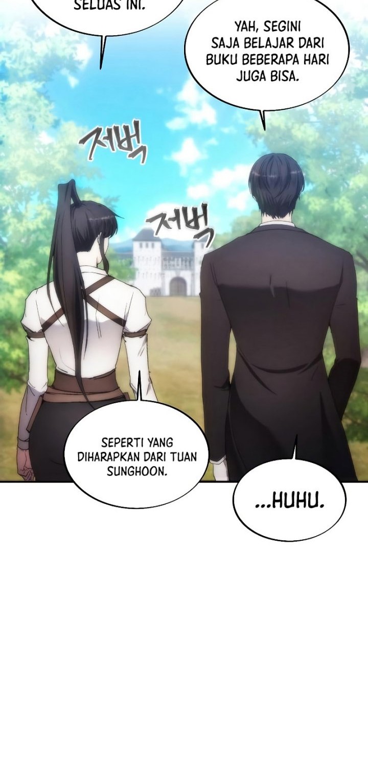 How to Live as a Villain Chapter 70 - halaman 52