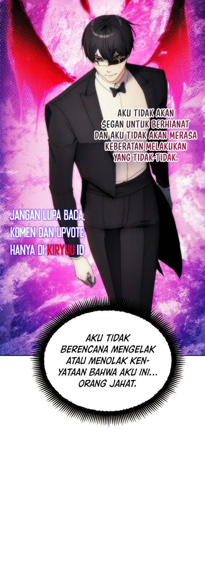 How to Live as a Villain Chapter 70 - halaman 54