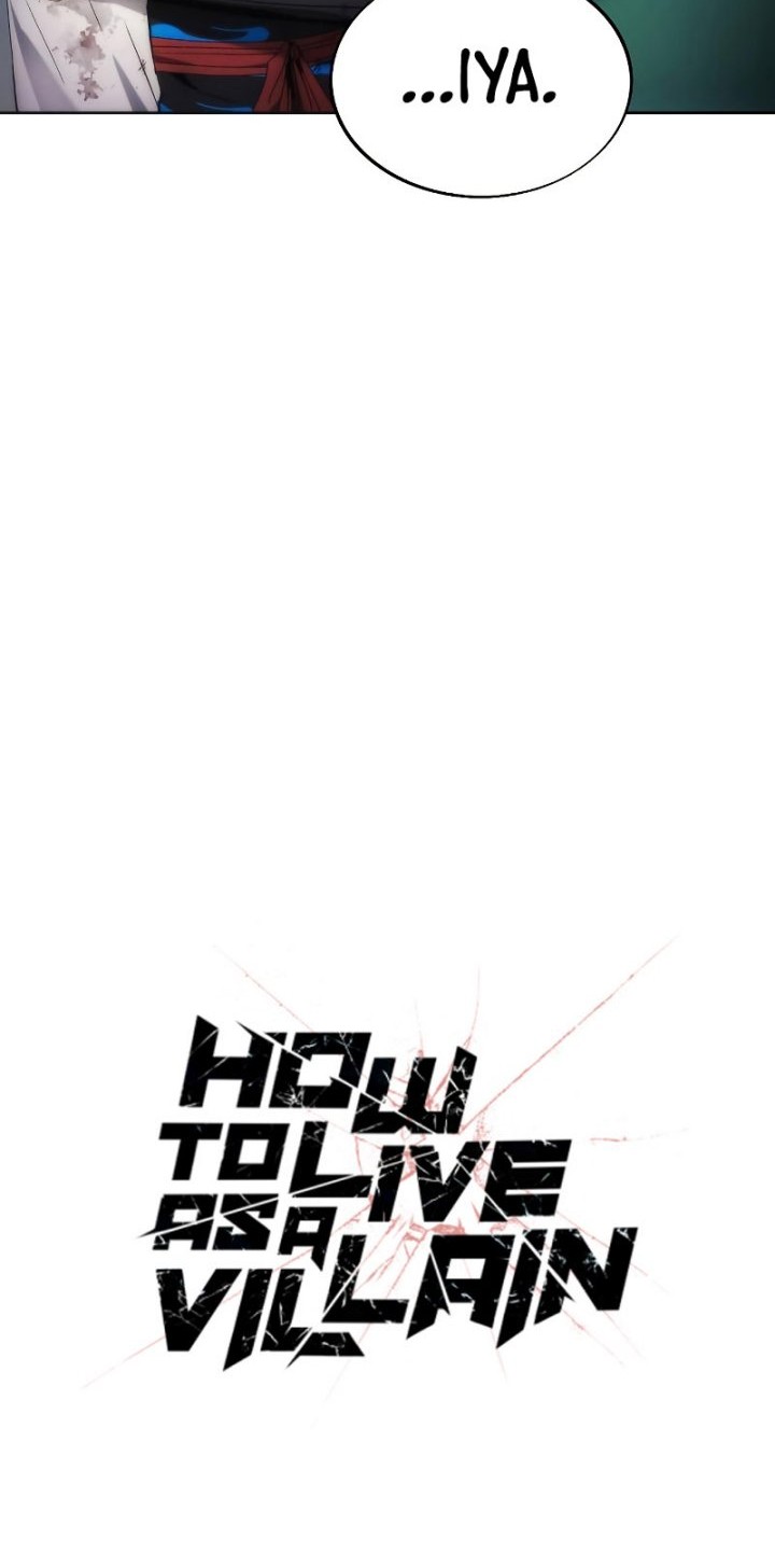 How to Live as a Villain Chapter 70 - halaman 9