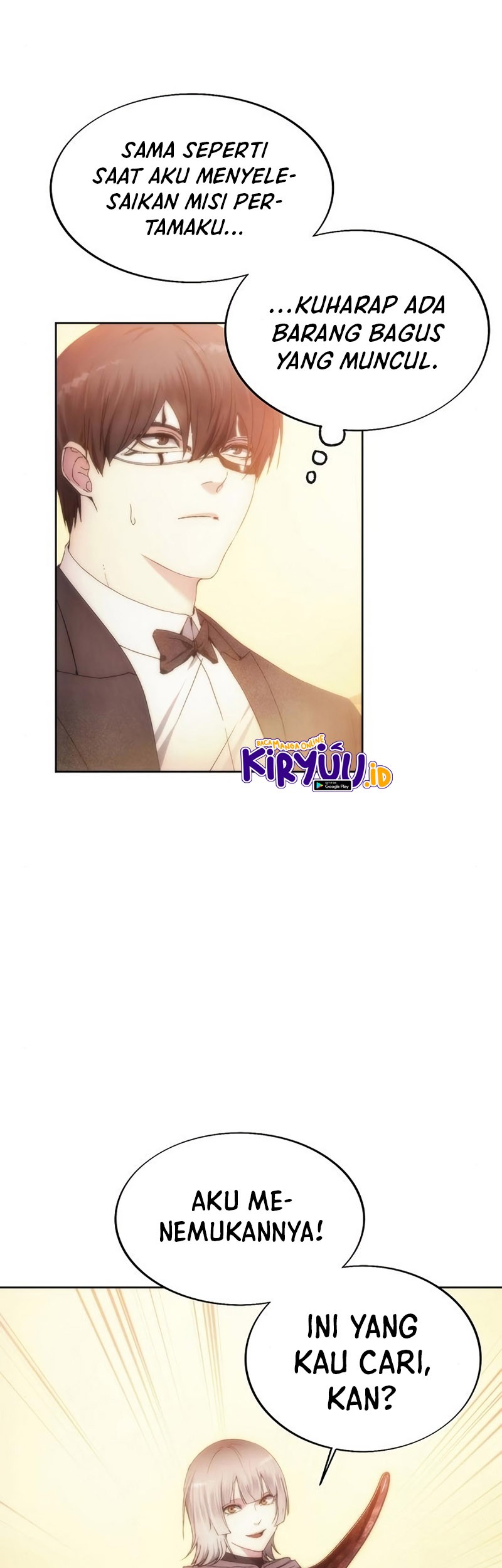 How to Live as a Villain Chapter 71 - halaman 14