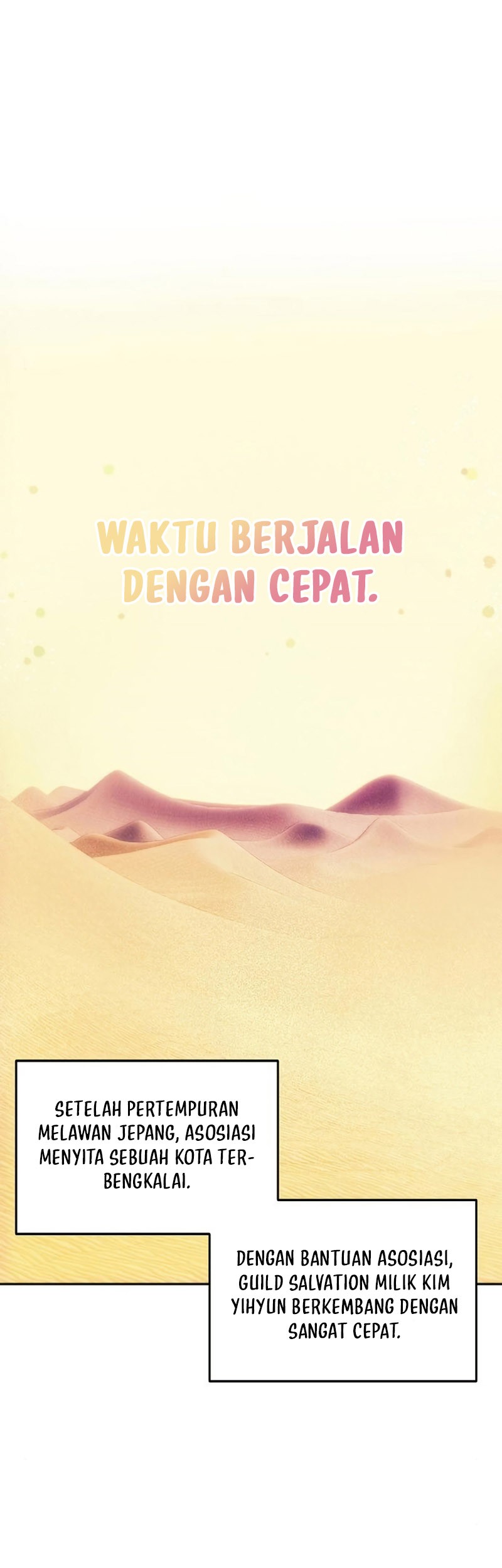 How to Live as a Villain Chapter 71 - halaman 2