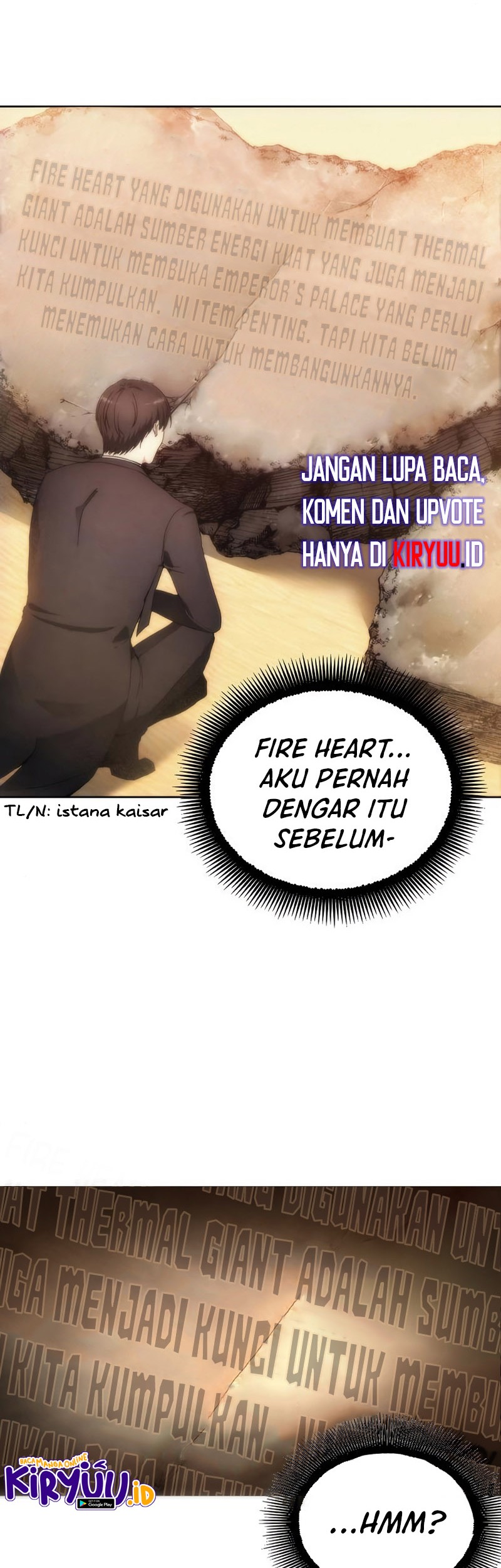 How to Live as a Villain Chapter 71 - halaman 24