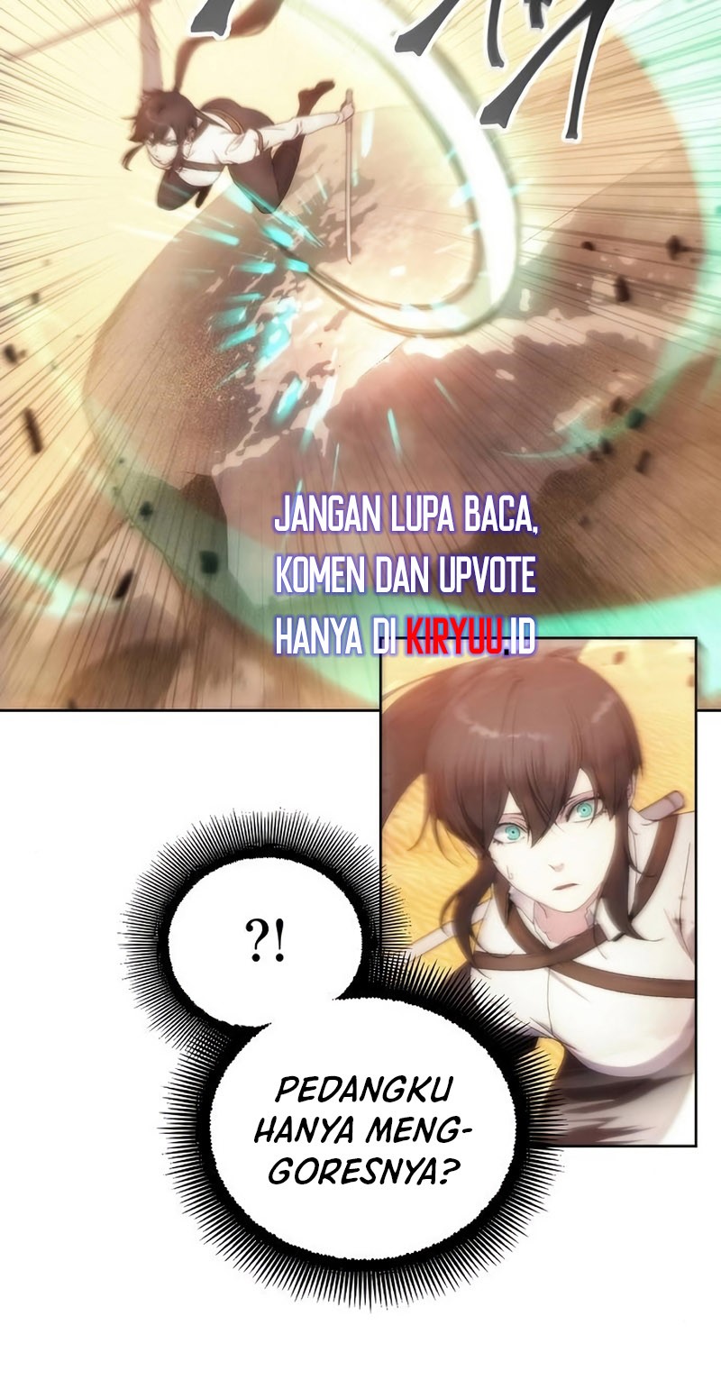 How to Live as a Villain Chapter 71 - halaman 33