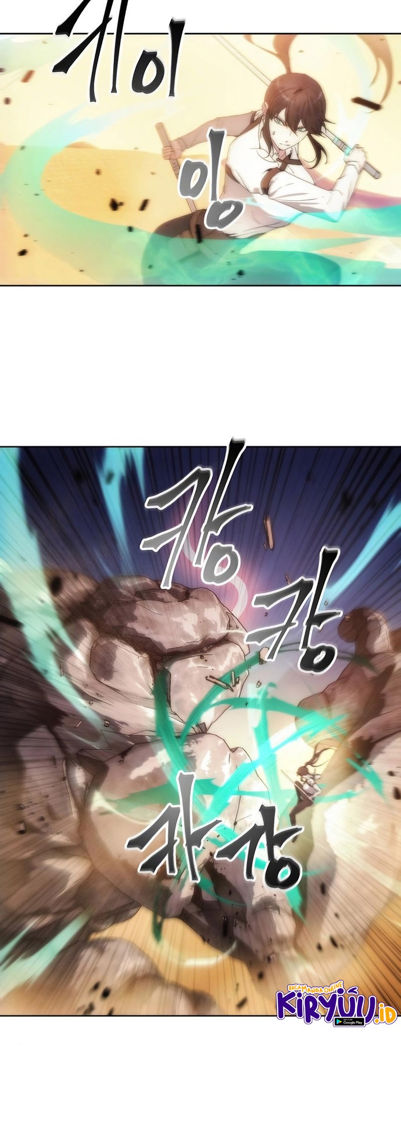 How to Live as a Villain Chapter 71 - halaman 35