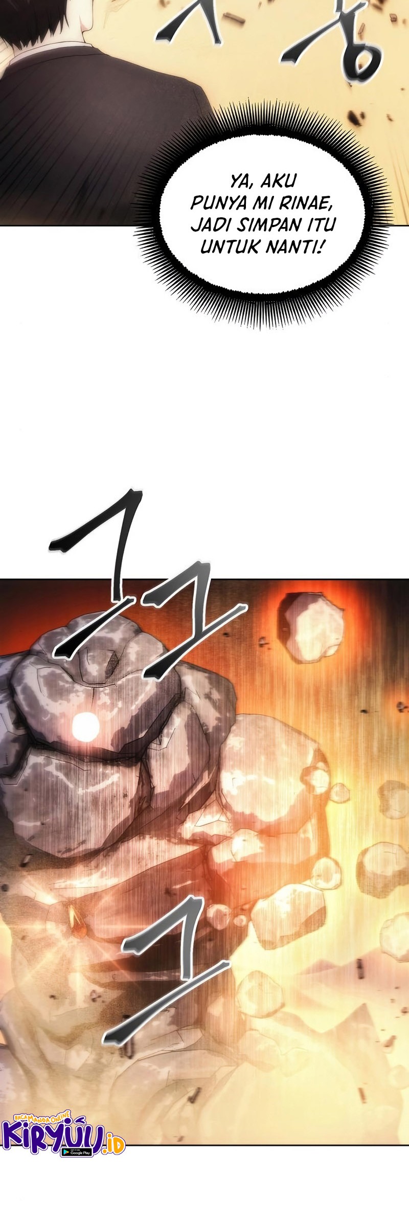 How to Live as a Villain Chapter 71 - halaman 39