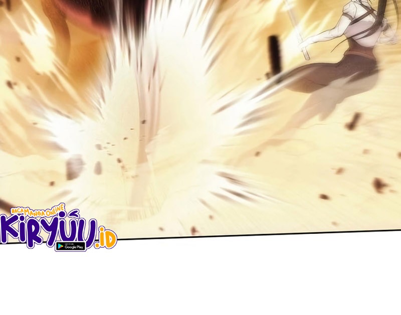 How to Live as a Villain Chapter 71 - halaman 4