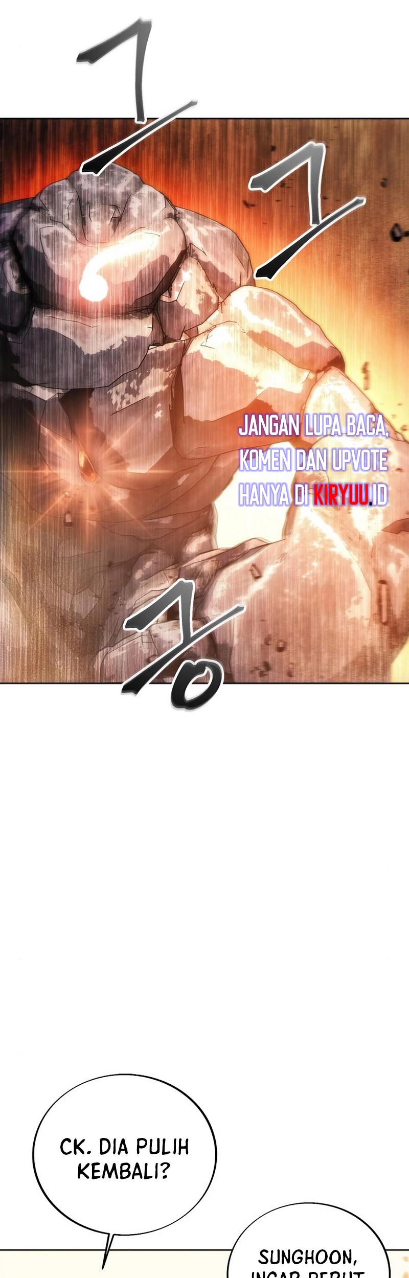 How to Live as a Villain Chapter 71 - halaman 40