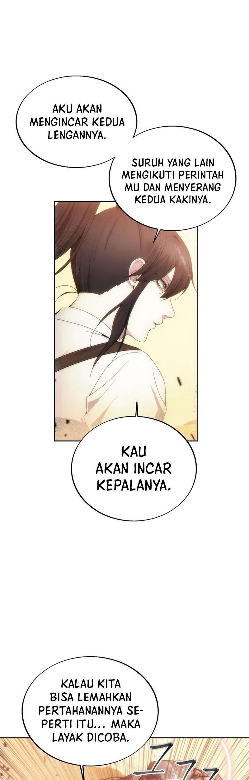 How to Live as a Villain Chapter 71 - halaman 45