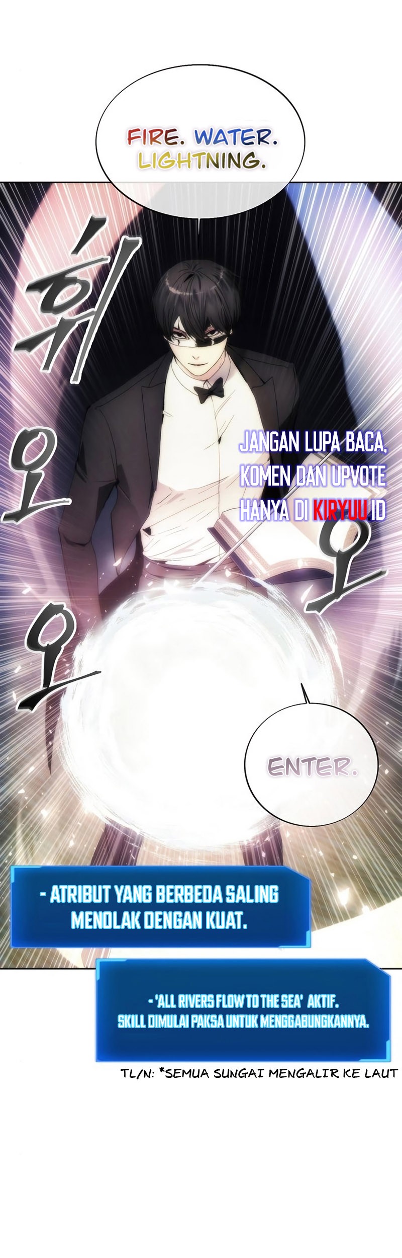 How to Live as a Villain Chapter 71 - halaman 47