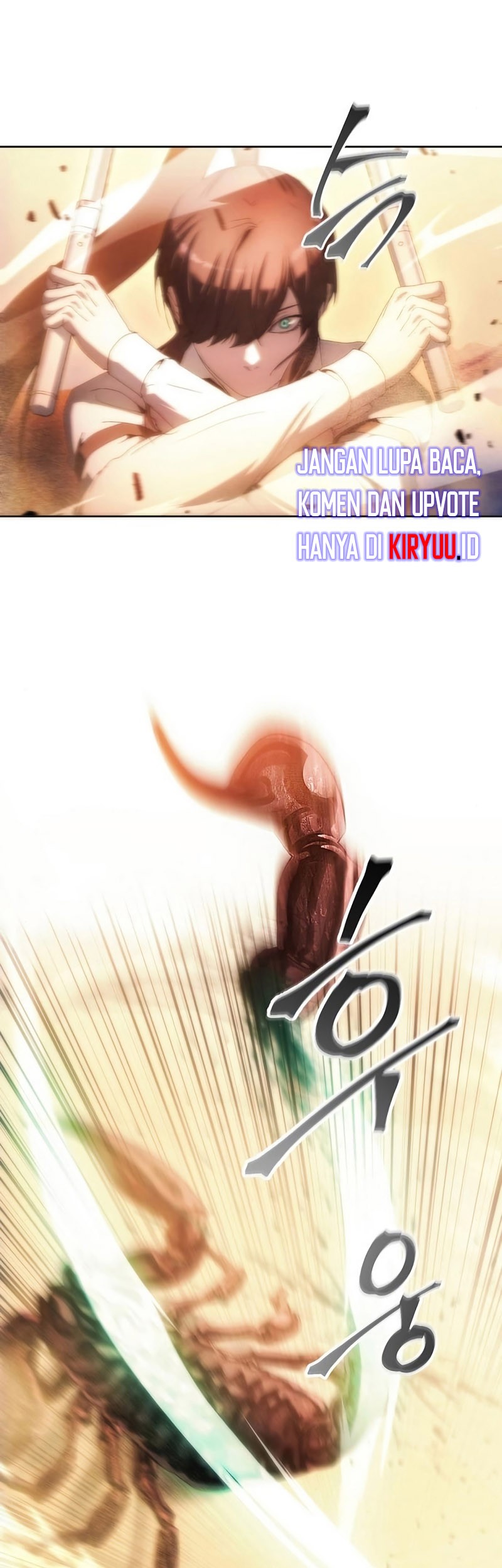 How to Live as a Villain Chapter 71 - halaman 5
