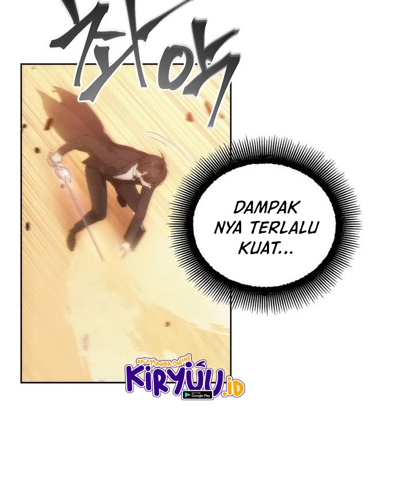 How to Live as a Villain Chapter 71 - halaman 52